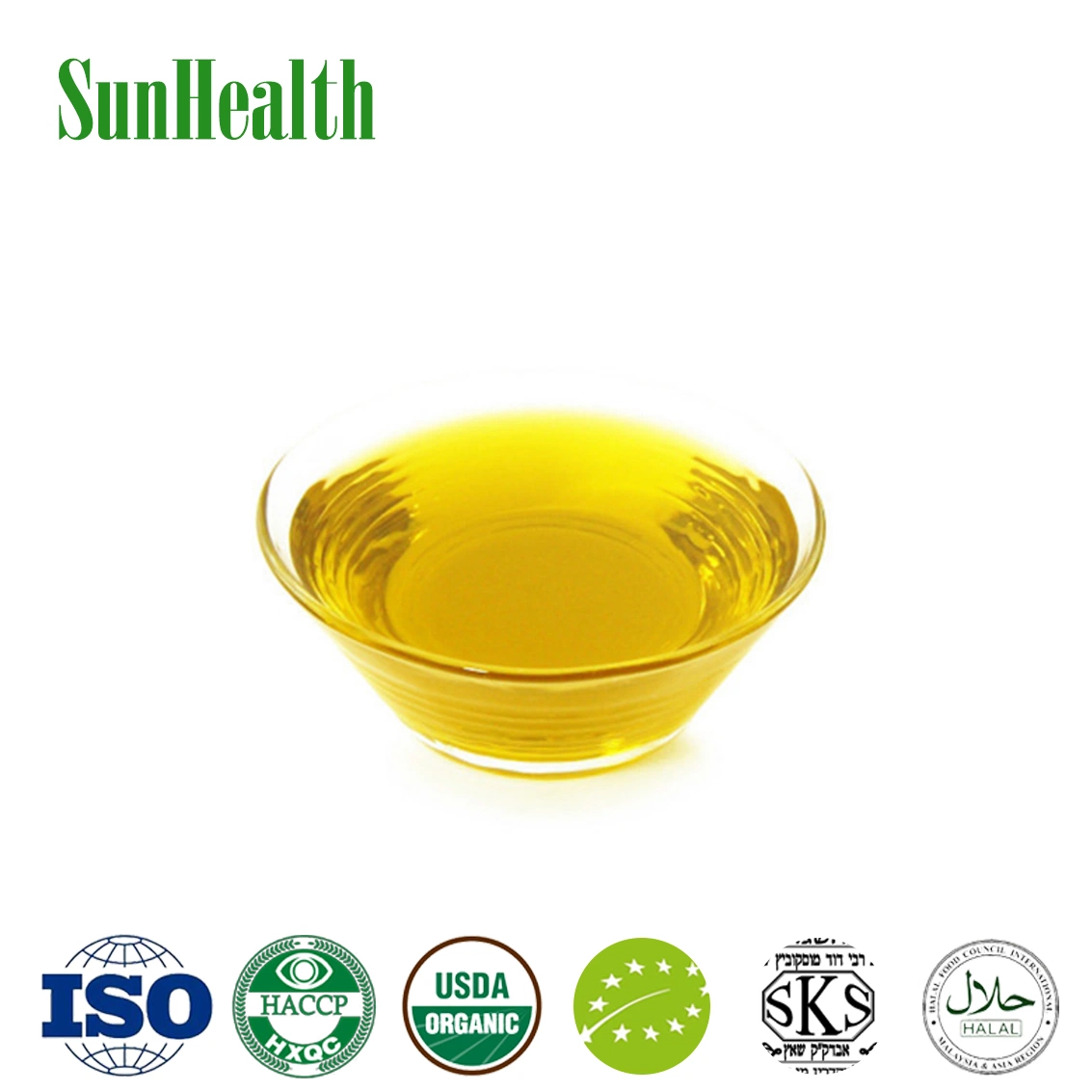 High Quality Arachidonic Acid CAS 506-32-1/Ara Oil Arachidonic Acid Oil