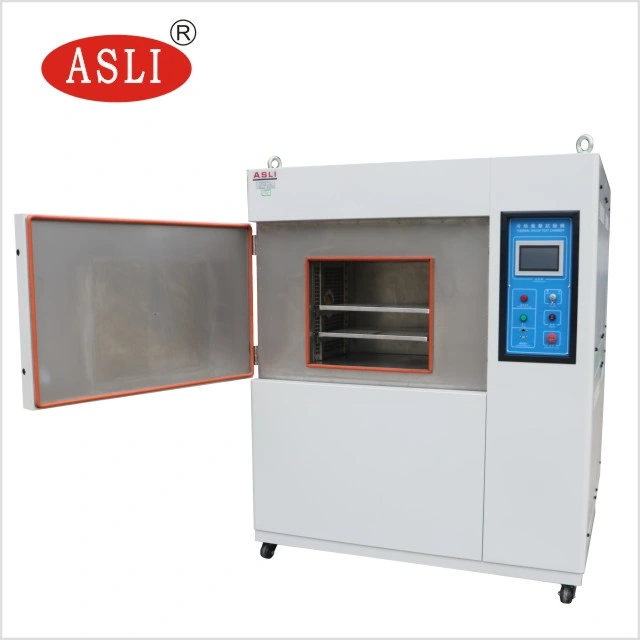 3 Box Type Thermal Shock Test Oven/Environment Test Chamber