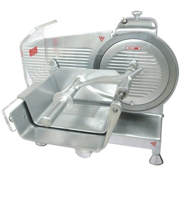 Heavy Duty Powerful Electric Small Vertical Meat Grinder for Commercial Use with Reliable Performance