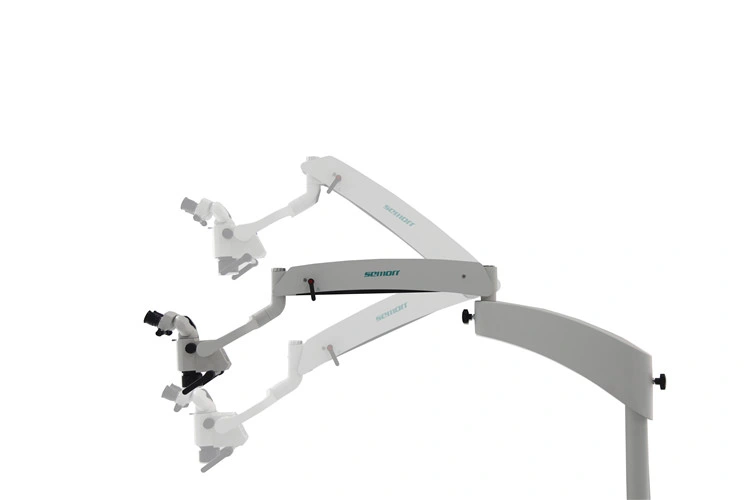 High quality/High cost performance  Dental Semorr Dom3000b Microscope Surgical Operating Microscope