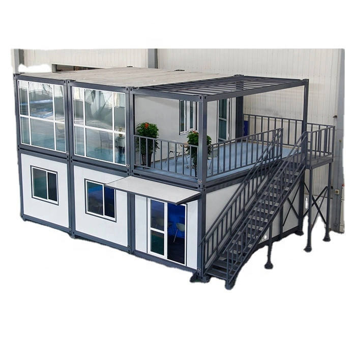 Sea Living Container House Hotel Price