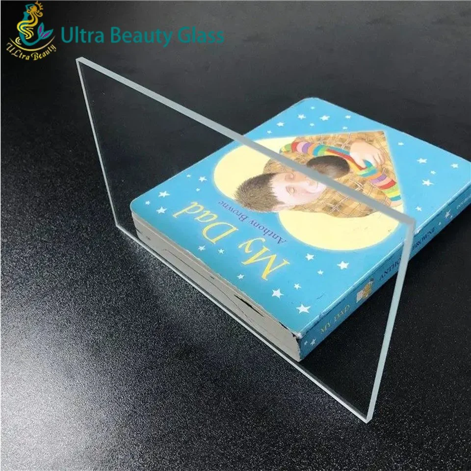 3mm 4mm 5mm 6mm 8mm 10mm 12mm 19mm Ultra Clear Float Glass