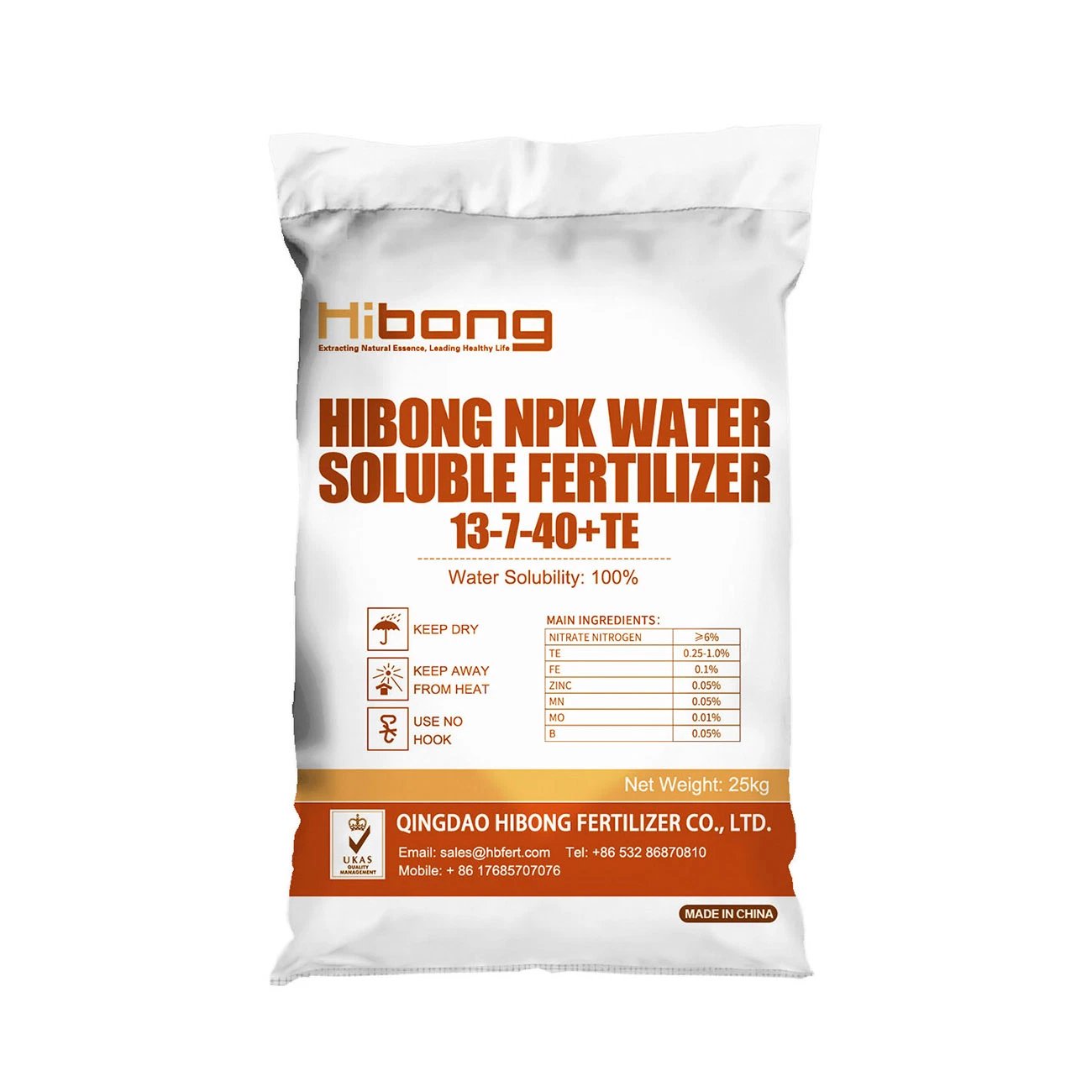 13 7 40 NPK Red Fertilizer, NPK Water Soluble Fertilizer, Fertilizer NPK Prices