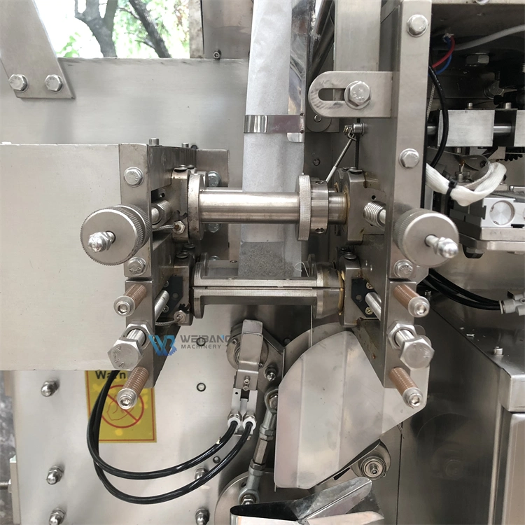 Vertical 1g 5g 15g Automatic Tea Bag Packing Machine