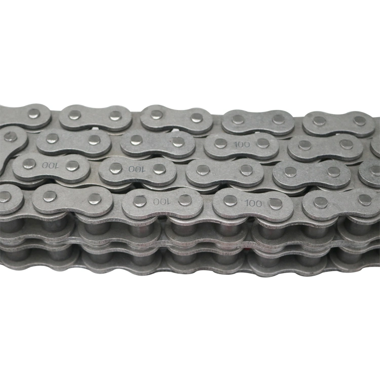 Factory Price Agricultural Stainless Steel Roller Chain