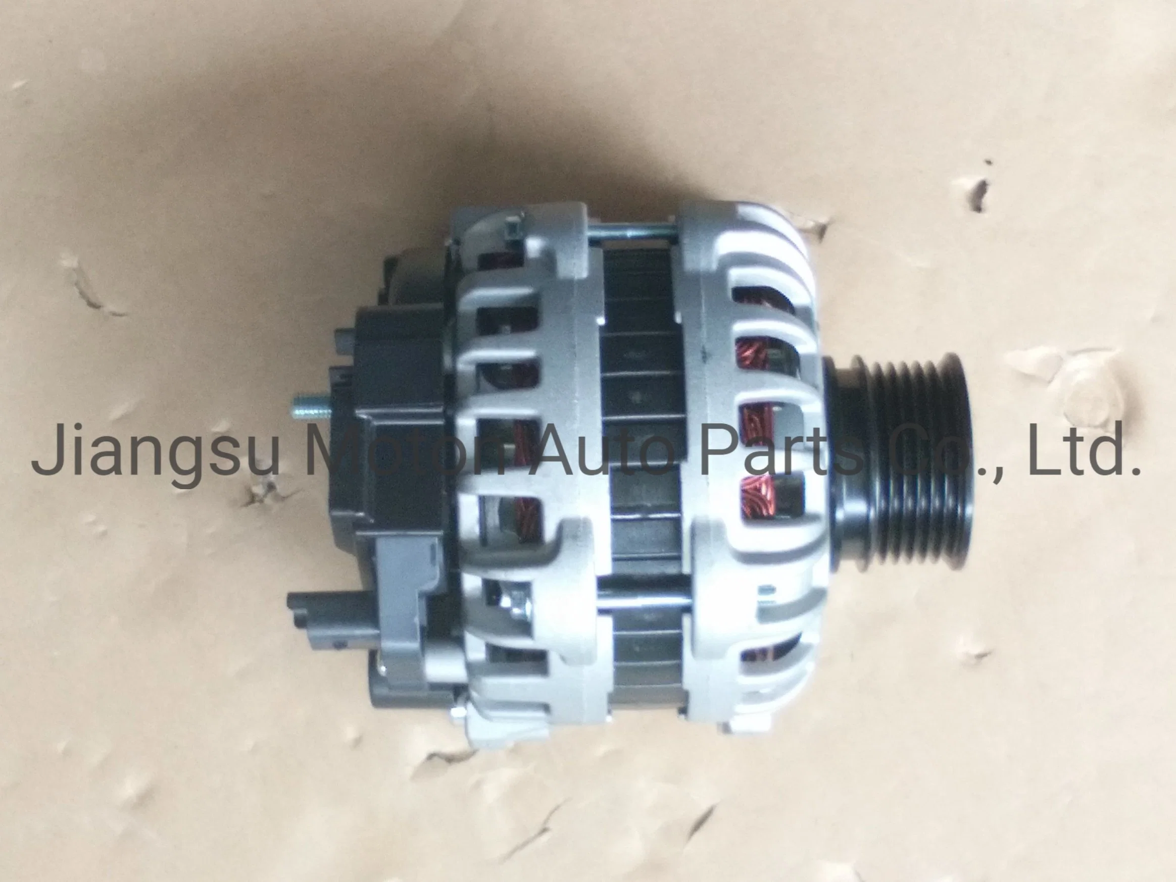 Alternador de 12V de corriente principal de los vehículos (DACIA, LADA, Renault) 20399