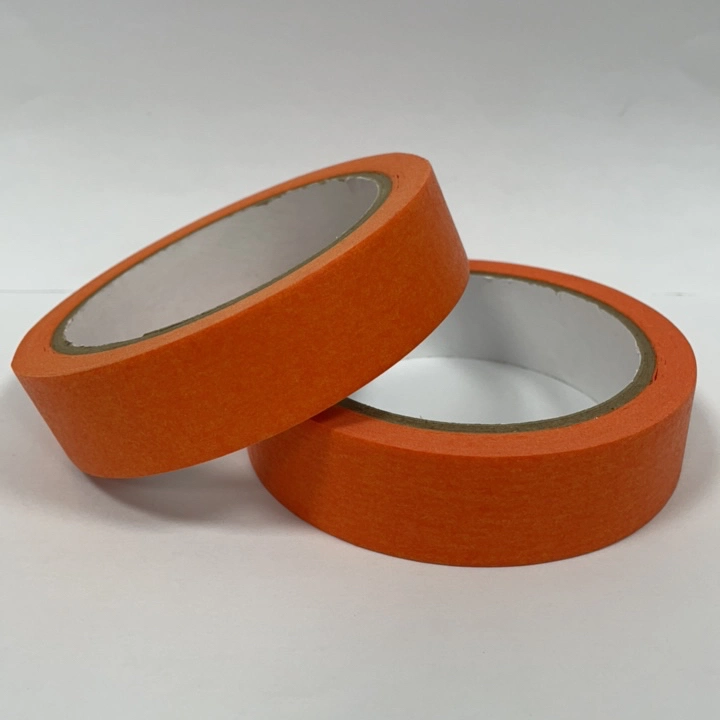 High Quality 25mmx50 Meters Masking Tape for Painting