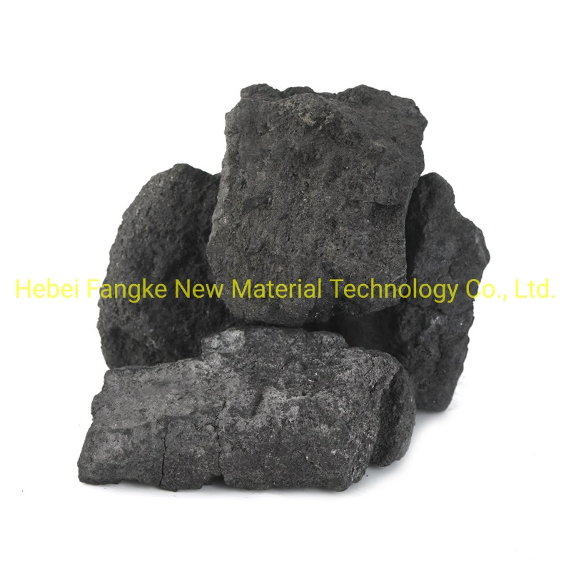 Calcined Petroleum Coke Used for Carbon Brick Firebrick Refractory