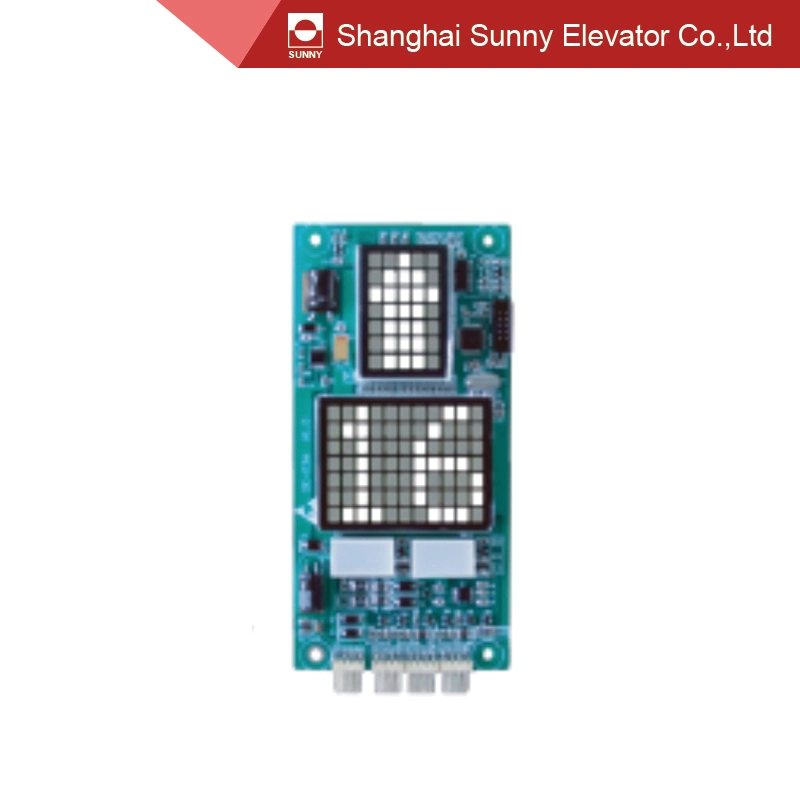 Elevator DOT-Matrix LED Display for Passenger Elevator