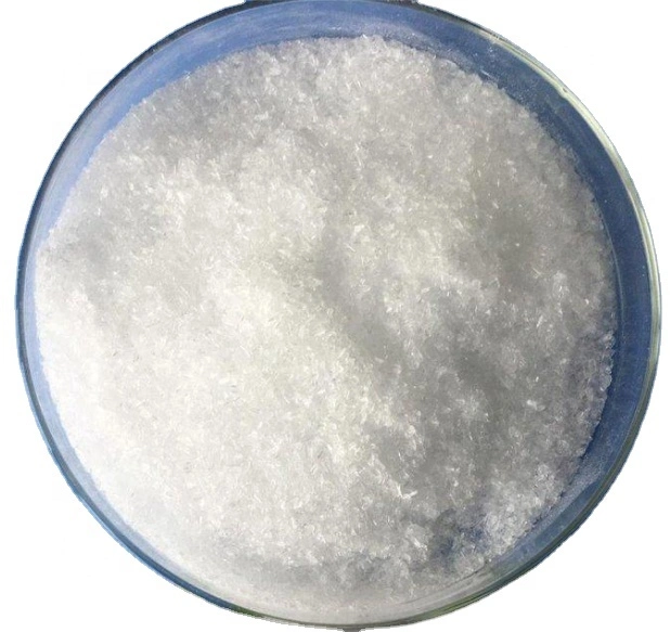 Dihydrat H2c2o4 99,9% Oxalsäure für Bleiche und Mordant