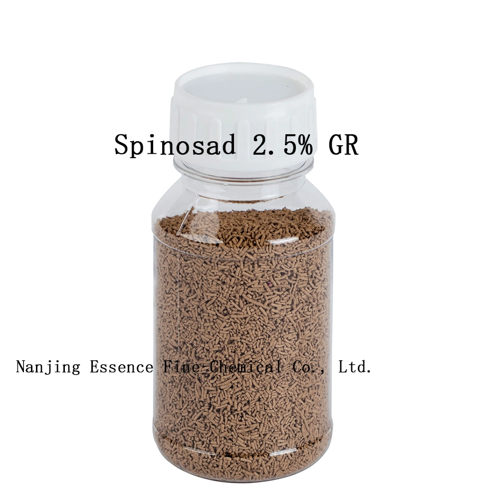 Insecticide fire ants killer Spinosad 2.5% GR