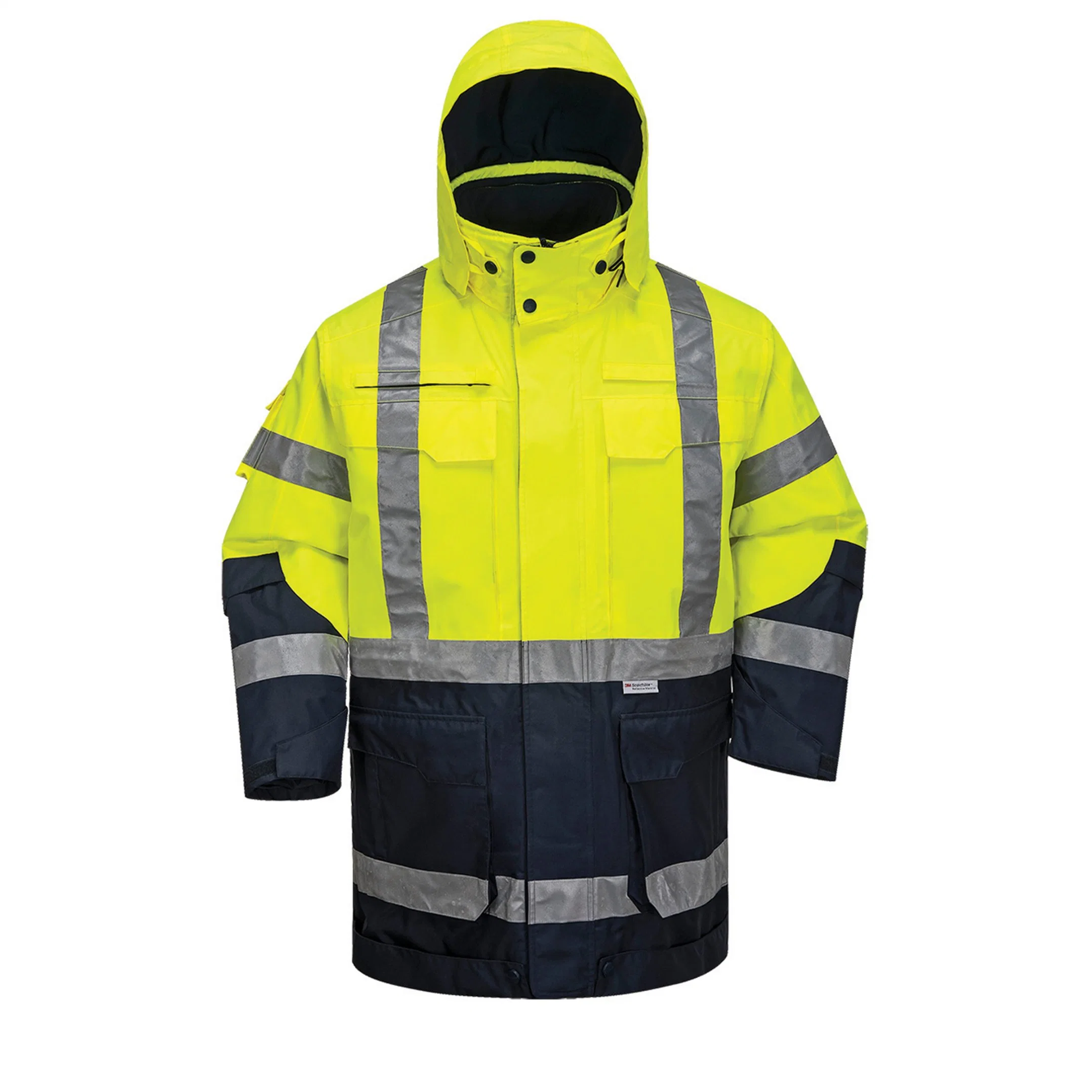 Winter Herren Professional Construction Uniform Workwear