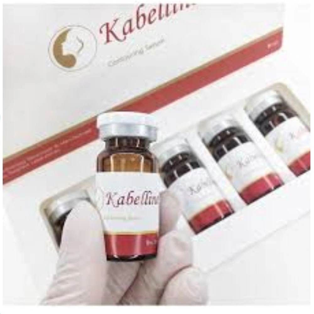 Korea Original Produkte Kabelline Fat Dissolve Injection Lemonbottle Lipolab Body Abnehmen