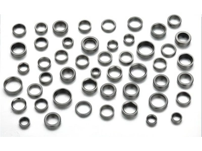 Powder Metallurgy Parts and Components