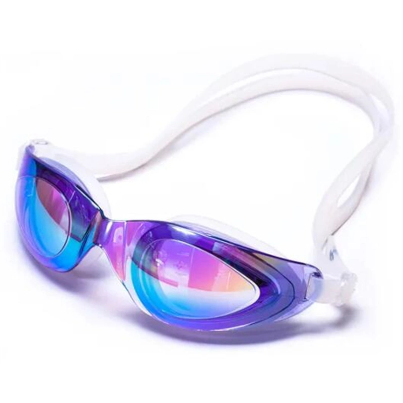 OEM Design Soft Silicone Swimming Goggles