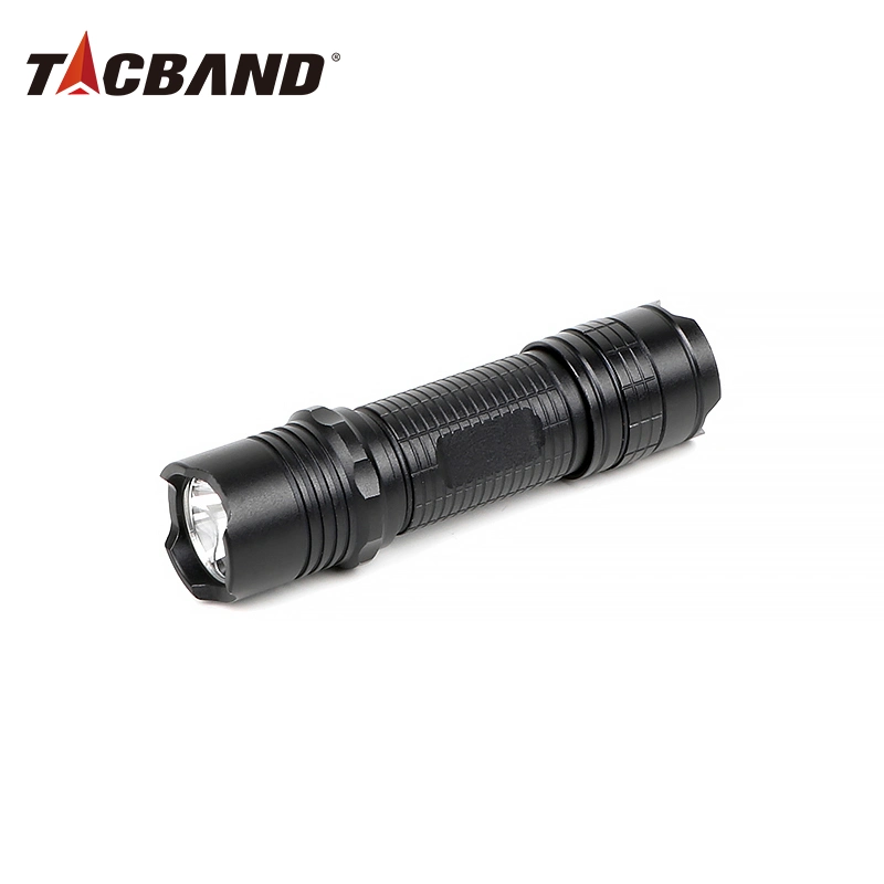 Tacband 400 Lumens LED Light Outdoor Flashlight Torch
