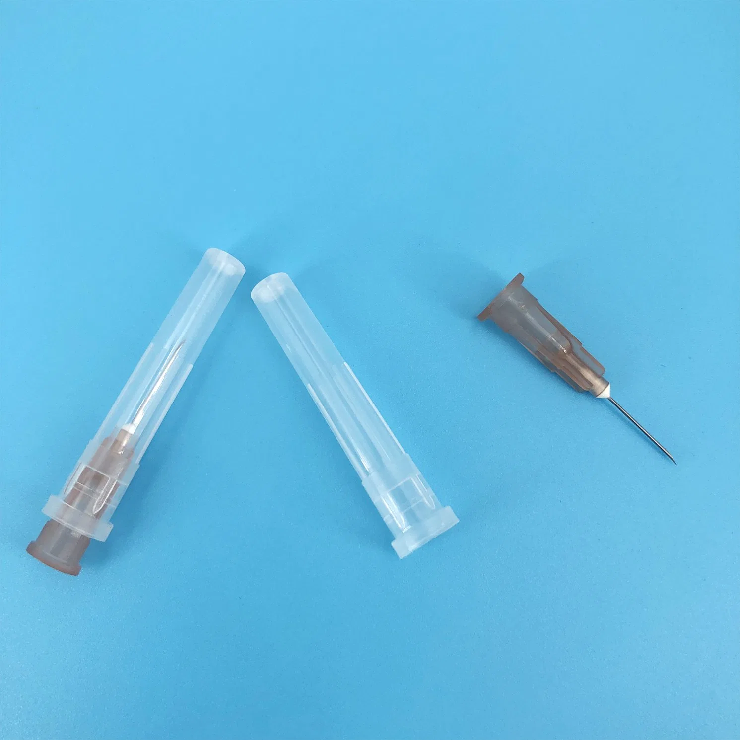 Disposable 26g Hypodermic Stainless Steel Syringe Needle for Injection