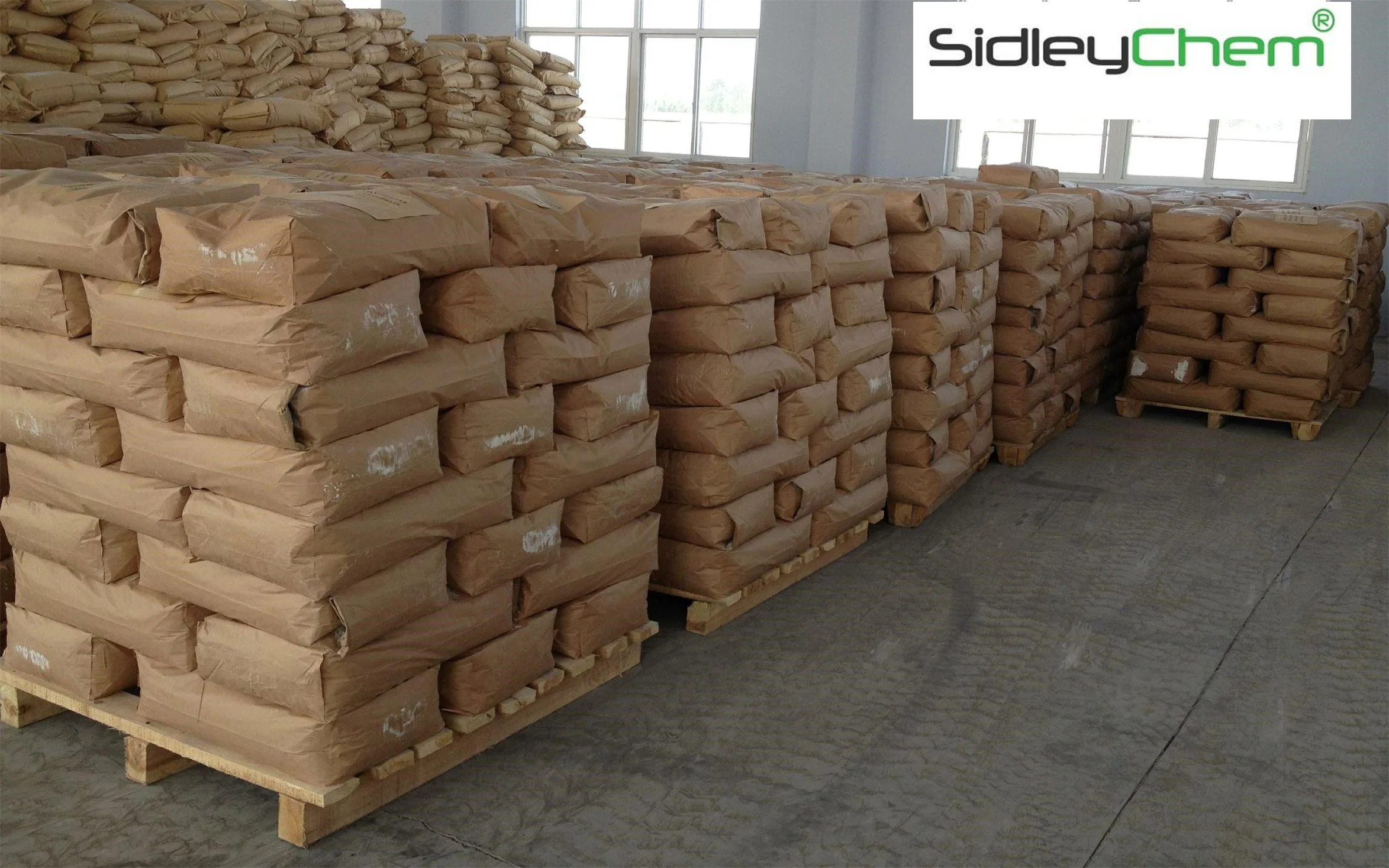 CMC Sodium Carboxymethyl Cellulose Papermaking Grade