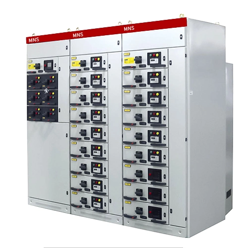 Customized Low Voltage Draw out Type Switch Cabinet