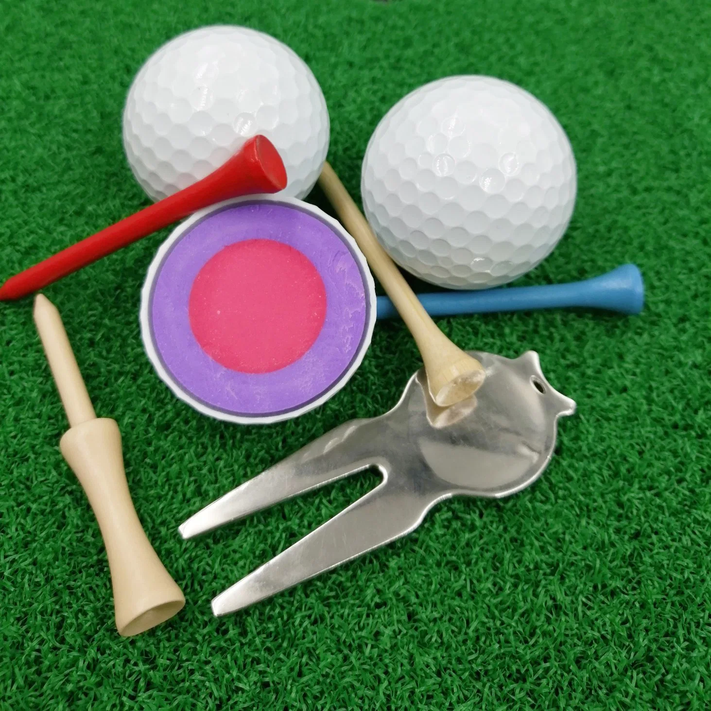 Most Popular and Hot Sale Custom Golf Ball