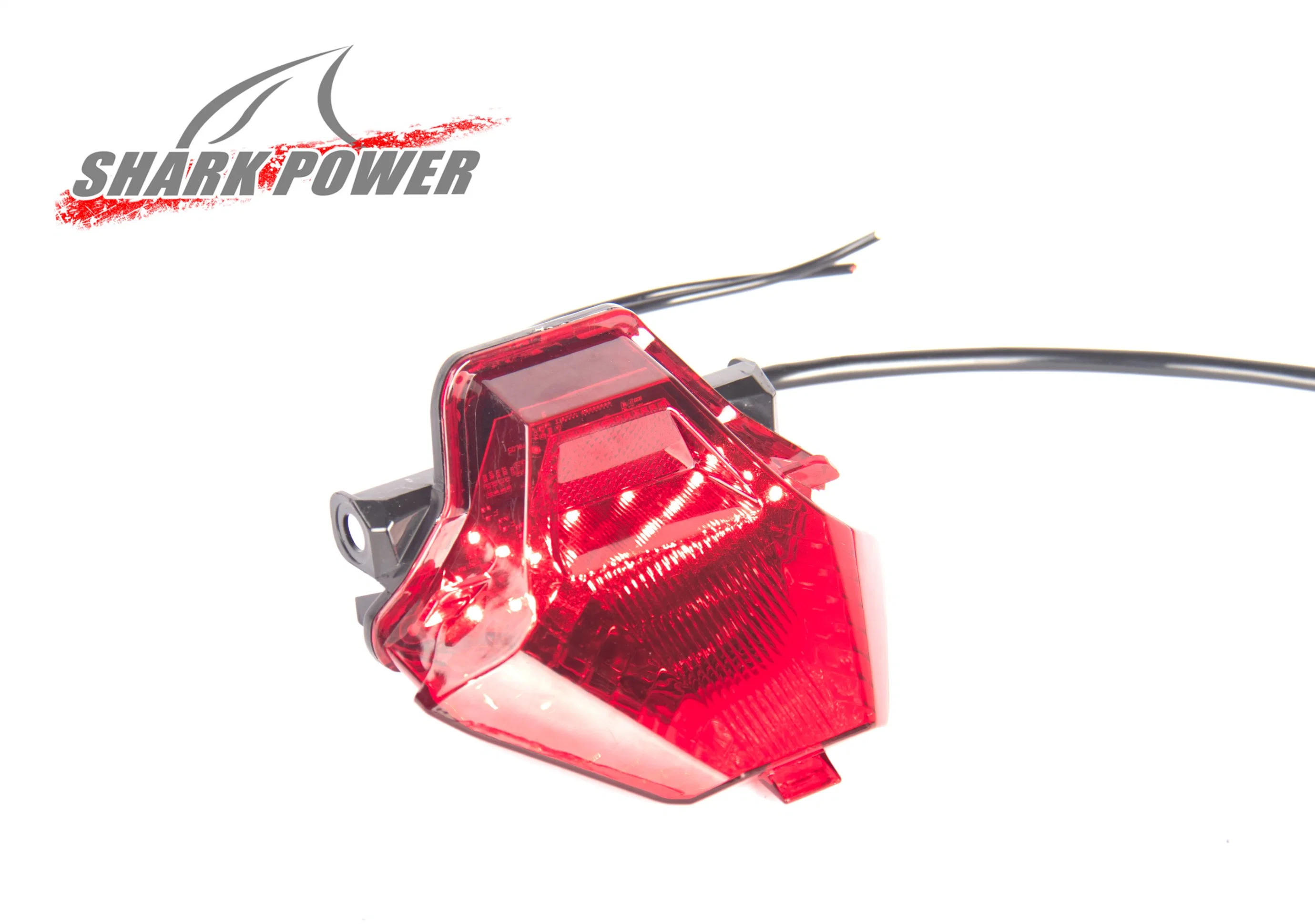 Motorcycle Fittings Taillight for R3 R25 Mt25 Mt03 Mt07 Y15zr Exciter150 Mxking150 Sniper150