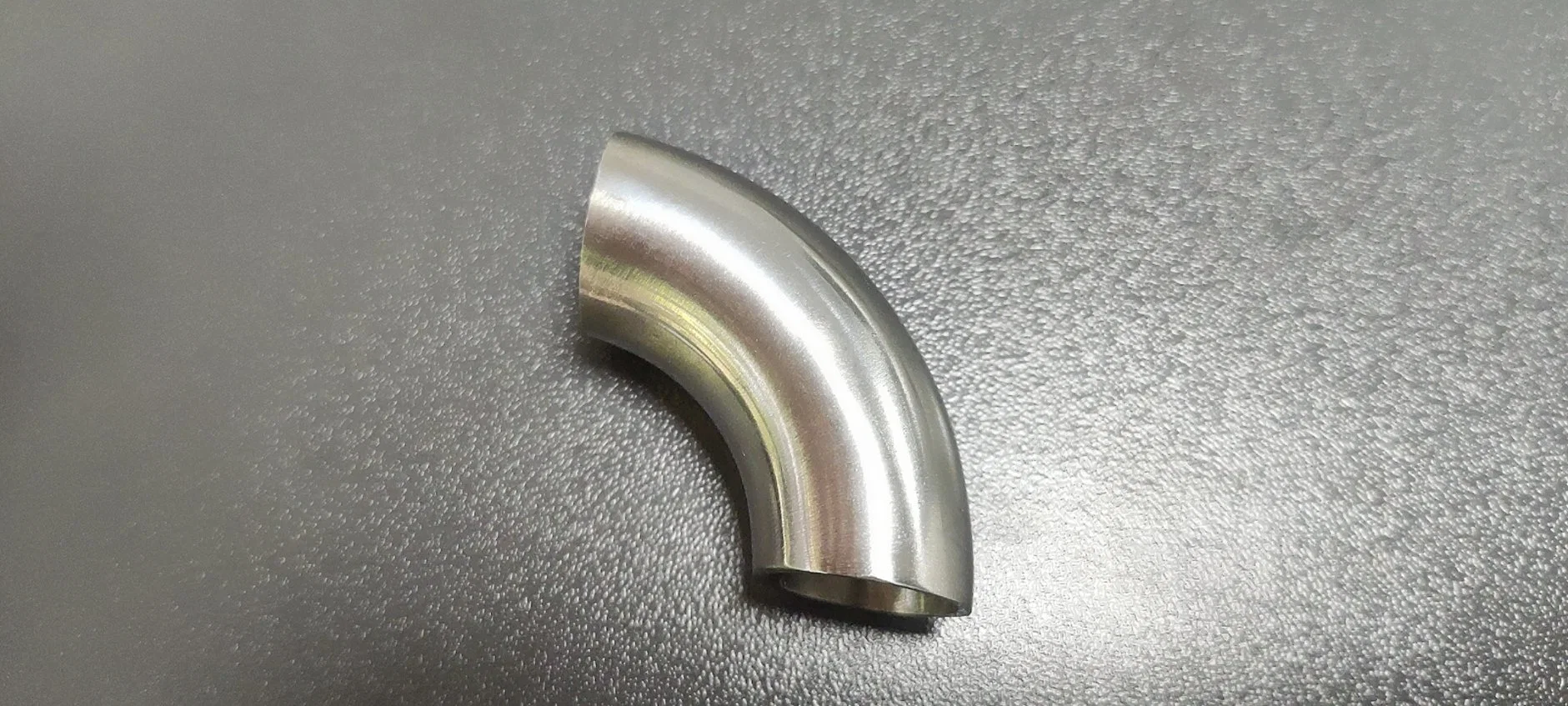 Top-Quality 90 Degree Welding Elbow