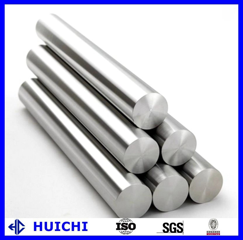 China Suppliers Molybdenum Rod in Stock