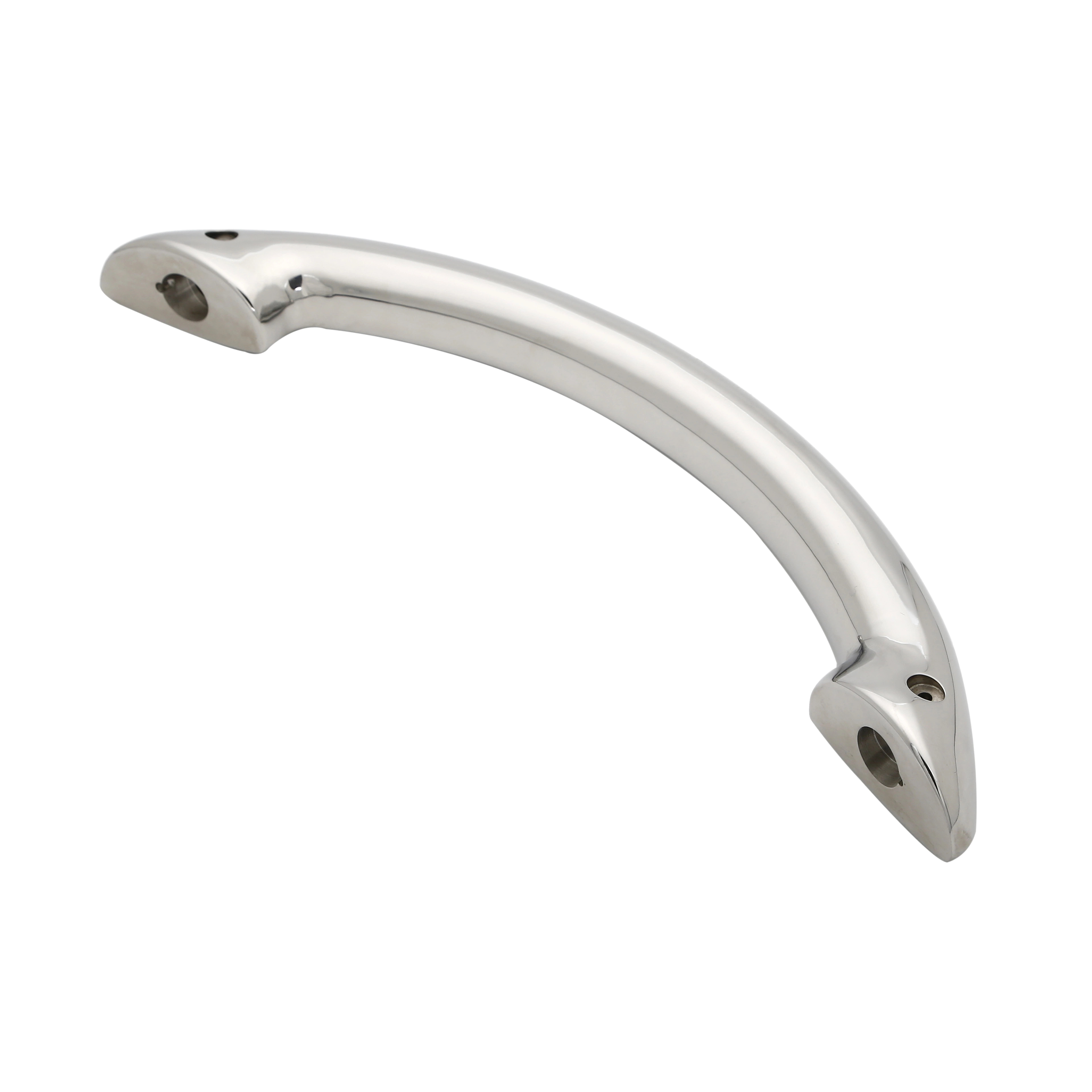 Customizable Stainless Steel Bathroom Safety Handrails