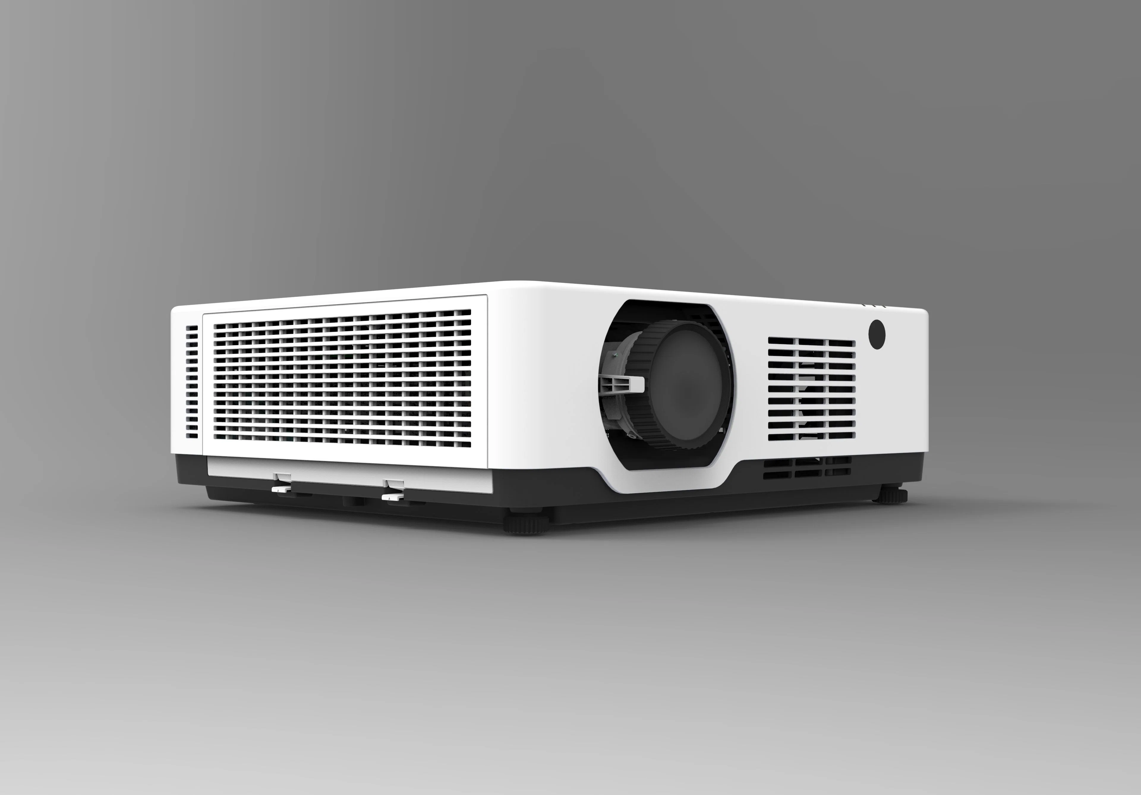 6500 Lumen Wuxga Laser Light Source Projector