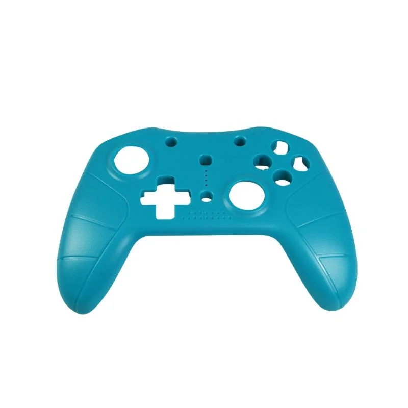 Manette de jeu personnalisé de moule en plastique / design conception de produits en plastique OEM de moulage par injection