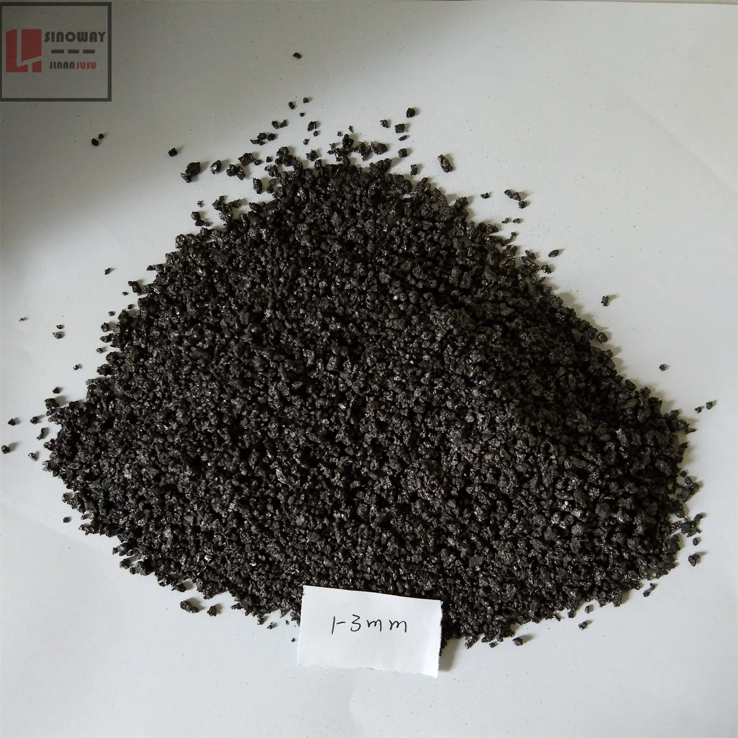 Latest Pet Coke Price for Calcined Petroleum Coke CPC Used as Carbon Additive