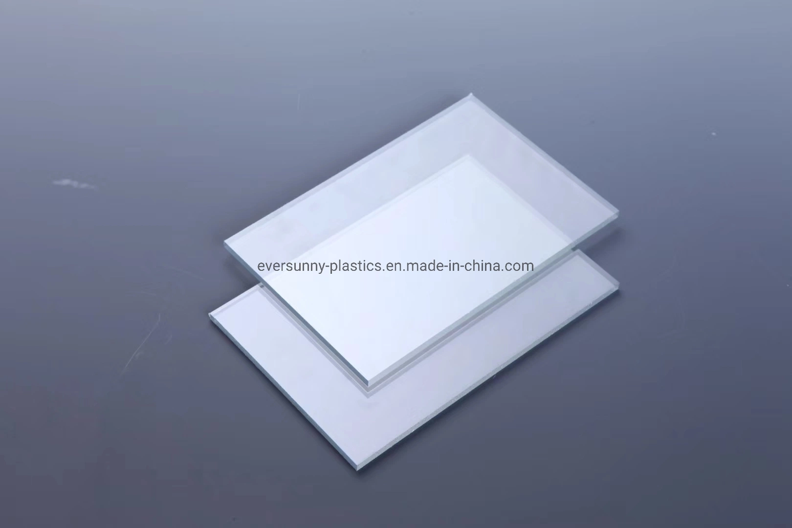 Thermoforming Tray Clamshell Box Pet Sheet Material