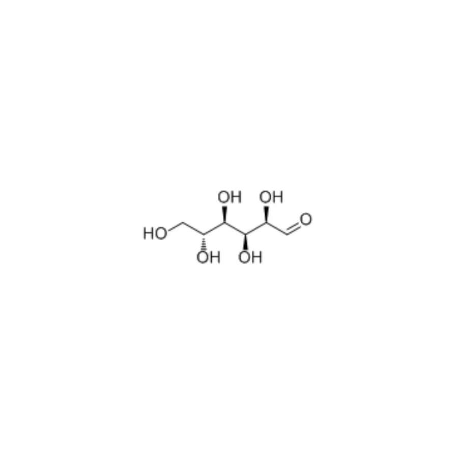 ISO Certified Reference Material Purity Degree 99% CAS No. 50-99-7 	D- (+) -Glucose