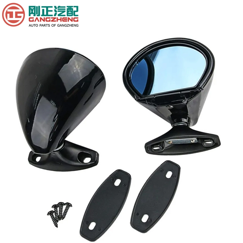 El espejo retrovisor con la luz izquierda de Changan Ky10