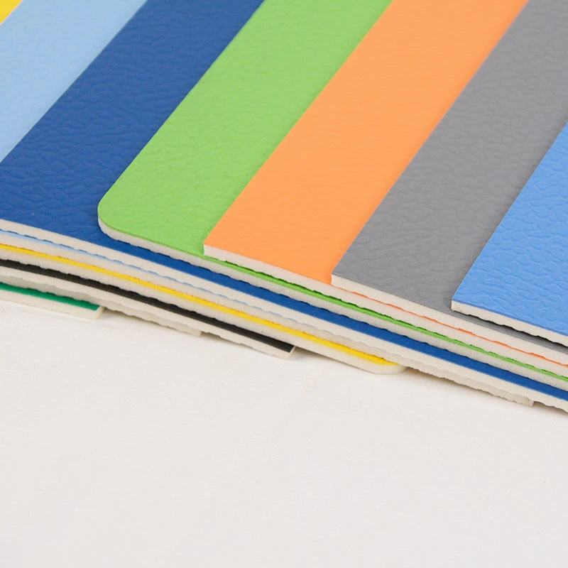 Officel PVC Floor Roll Flooring En Rollos Dance Vinyl /PVC Mat/ Cheap Linoleum Rolls Commercial Clear Sheet