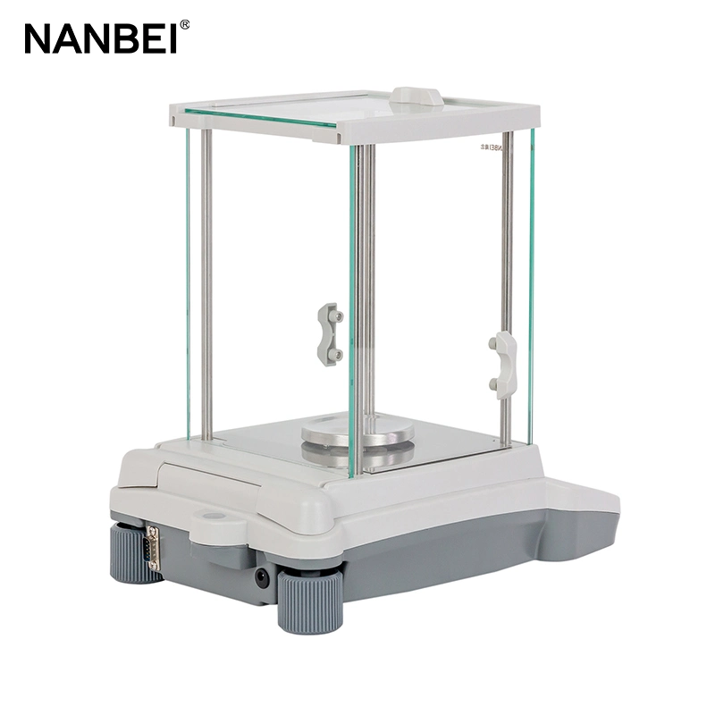 Nanbei High Accuracy 0.001g Digital Electronic Balance Price