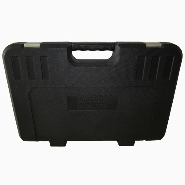 Plastic Injection Tool Box