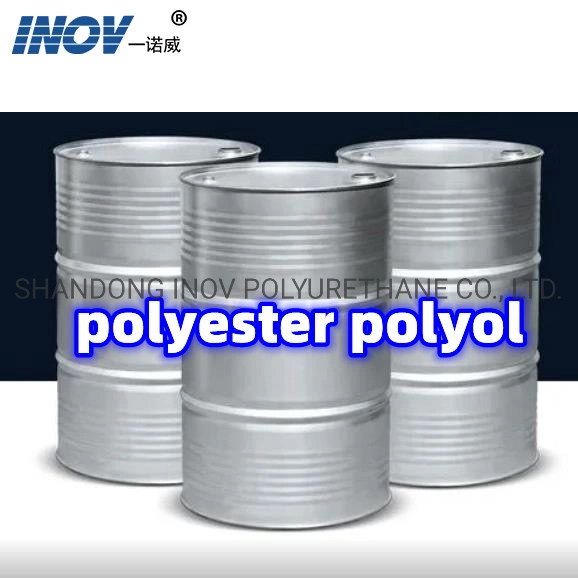 Inov Polyurethane Polyester Polyol/ Raw Material for Casting Polyurethane