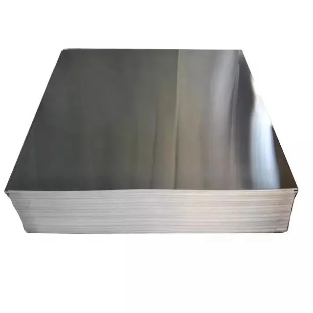 Prix usine Incoloy 800 800h 800ht 825 840 925 926 Barre en alliage de nickel Hastelloy C276 C22 C2000 B2 B3 G30 Alliage de nickel Monel 400/K-500 Inconel 625 600 718 bar