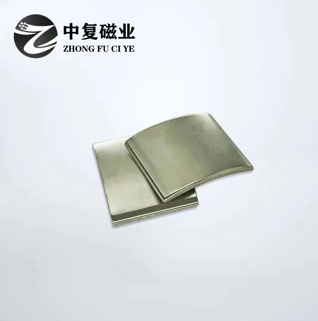 Force AlNiCo Magnet Rubber Magnet Stripe with 3m Adhesive AlNiCo Magnet Strip with 3m Glue