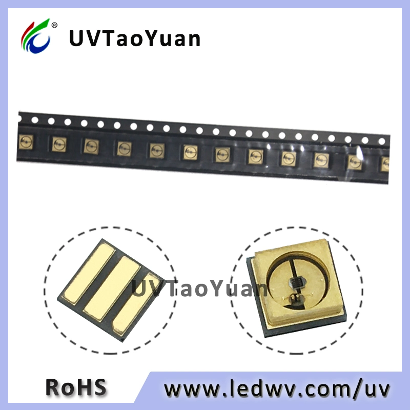 Lámparas de desinfección LED UVC personalizadas para 265nm