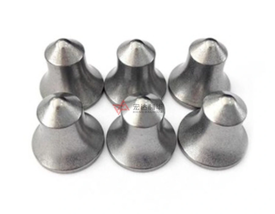 High quality/High cost performance  Tungsten Carbide Drill Bit Buttons for Stone Drilling