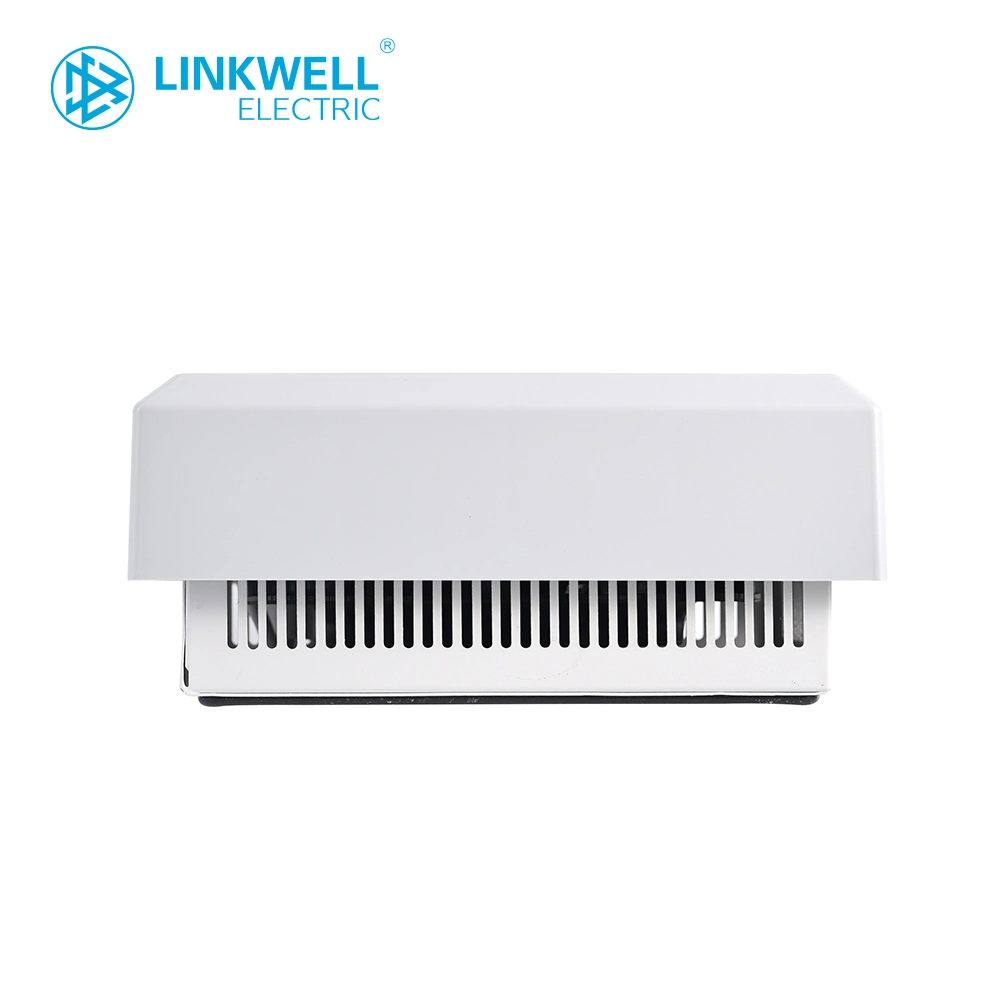 Roof Top Ventilation Industrial Exhaust Ventilation Fan Filter Electric Cabinet Top Ventilator Industrial Fan with ABS/Steel