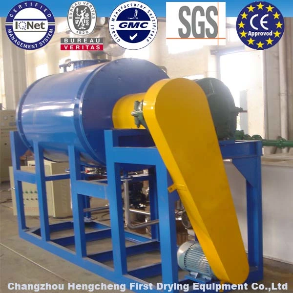 China Barnd Quality Pressure Spray Drying Machine Hot Sale