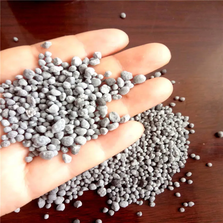 China Factory Supply Directly Calcium Superphosphate /Ssp P2o5: 20% Phosphate Fertilizer