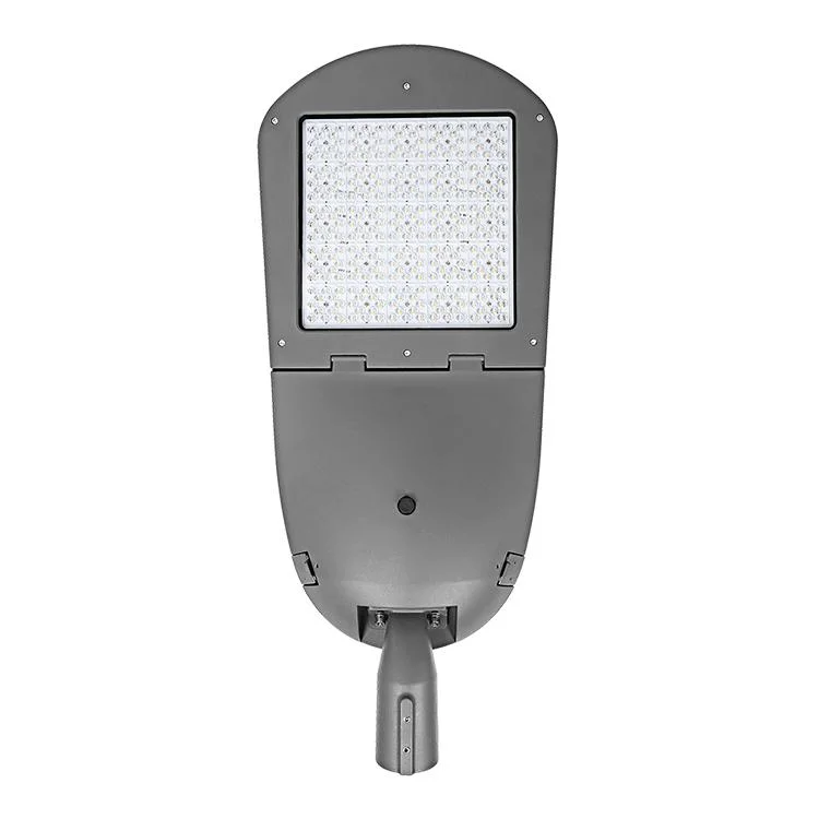 IP66 IK10 80W 100W, 150W Die-Casting LED de iluminación exterior de aluminio de la luz de la calle