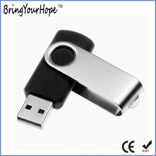 128GB Drehen des USB-Speichersticks