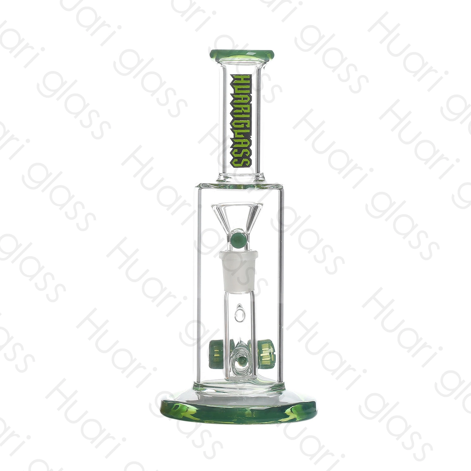 Fábrica directamente Wholesal Glass DAB Rigs, Oil Rig