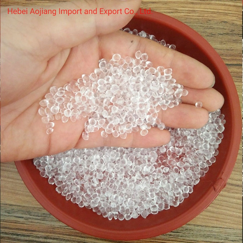 High quality/High cost performance Plastic Raw Material Polypropylene EVA Copolymer Resin