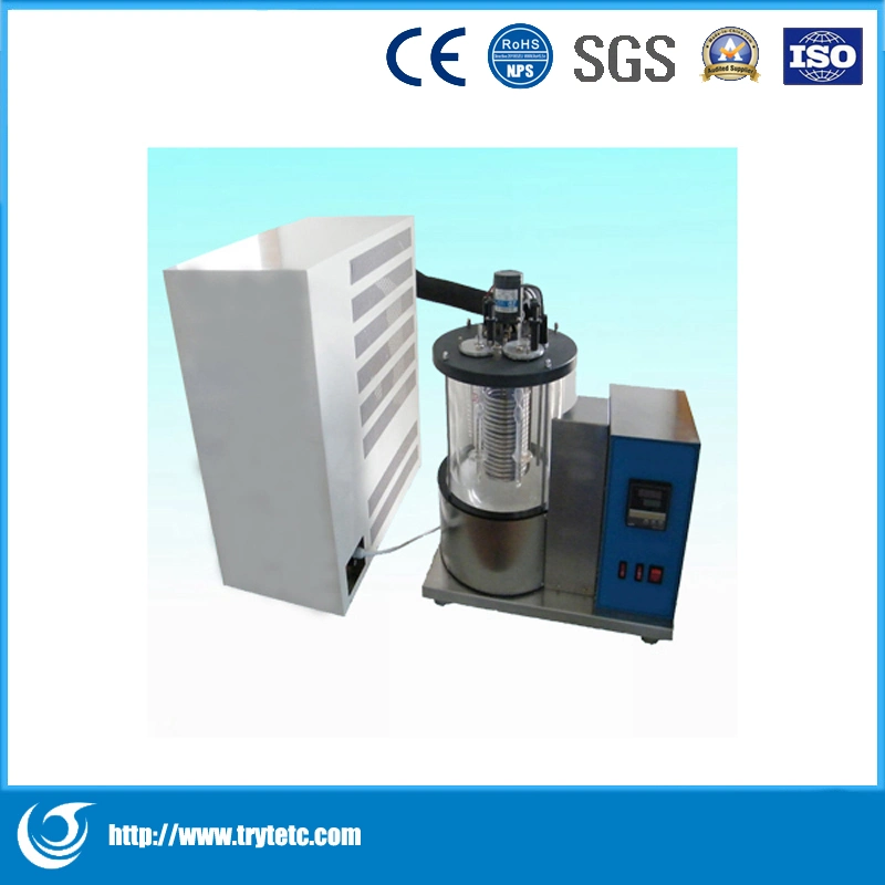 Kinematic Viscometer-Low Temperature Kinematic Viscometer (semi-automatic type)